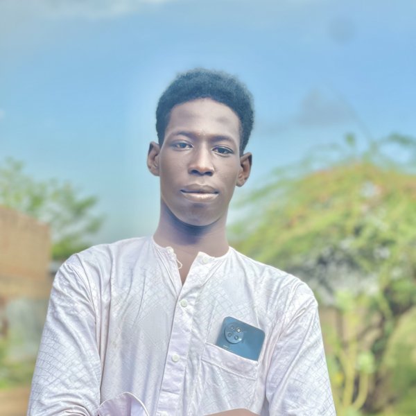 doudetabdelmadjiddoudet's profile picture