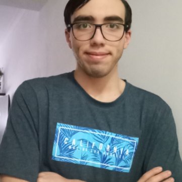 AndyCrash27's profile picture