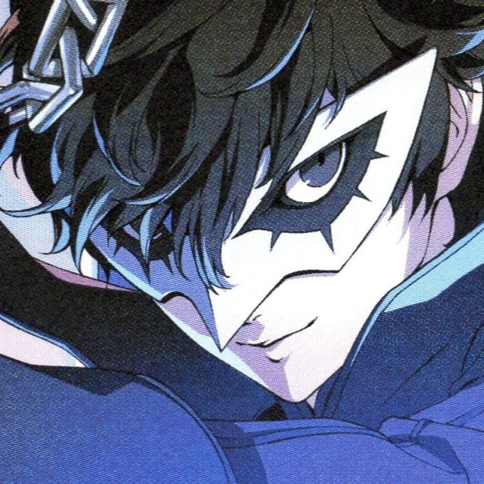 ThePhantomThieF's profile picture