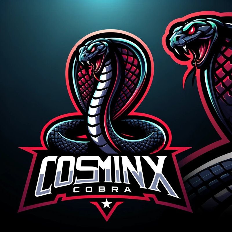 COSMINxCOBRA's profile picture