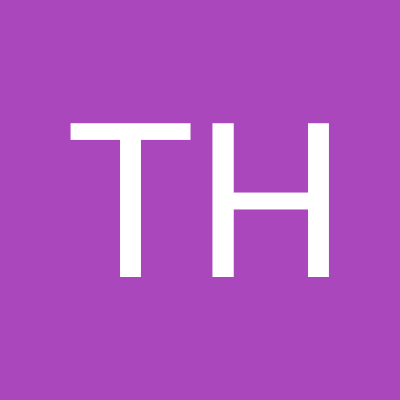 thjj034's profile picture