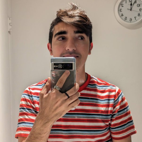 addra40's profile picture