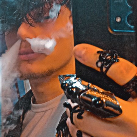 Asanistik's profile picture
