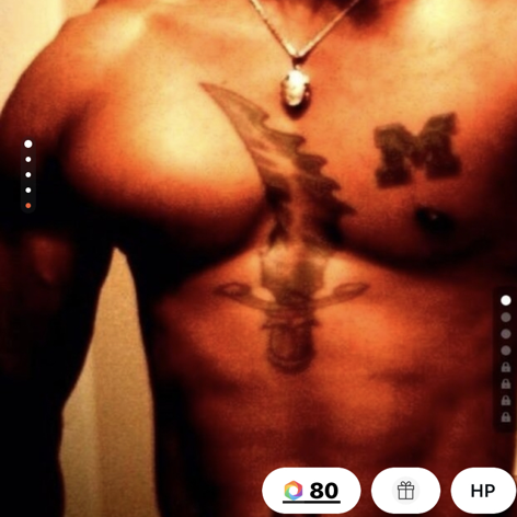 Kingofkings816's profile picture