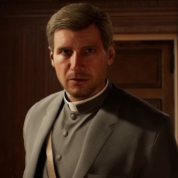 Mathias's profile picture