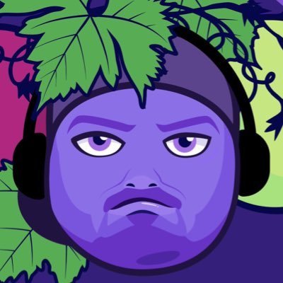 AlexSourGraps's profile picture