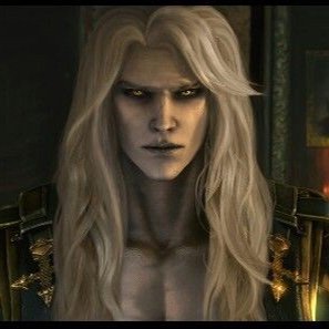 Alucard's profile picture