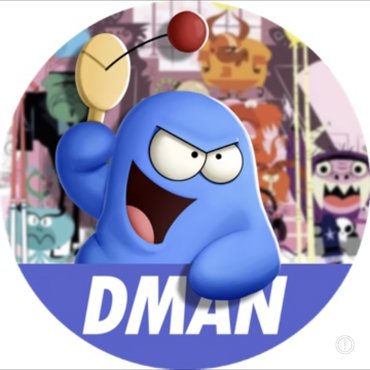 Dman2456's profile picture
