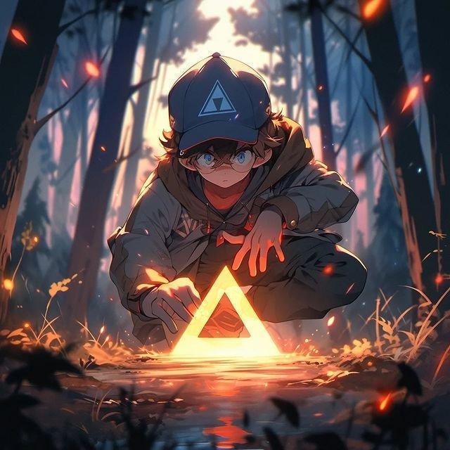 JMandraker's profile picture