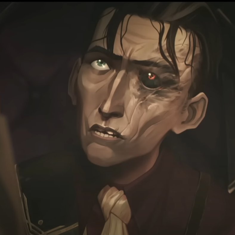 Argon's profile picture
