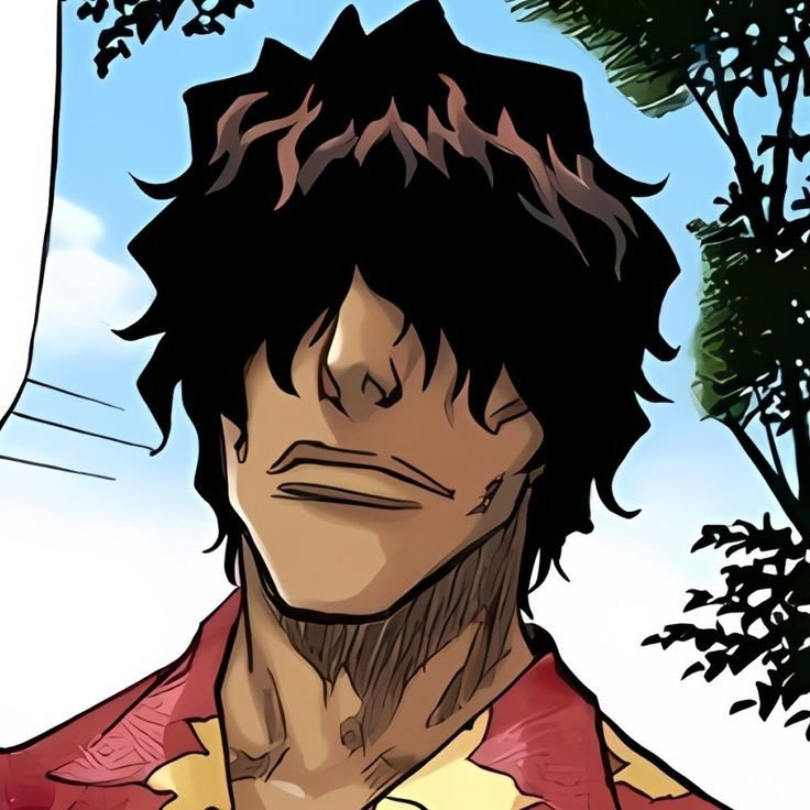 Afrolua996's profile picture
