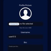 user513's profile picture