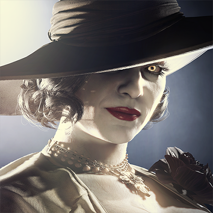 Diamond5nak3's profile picture
