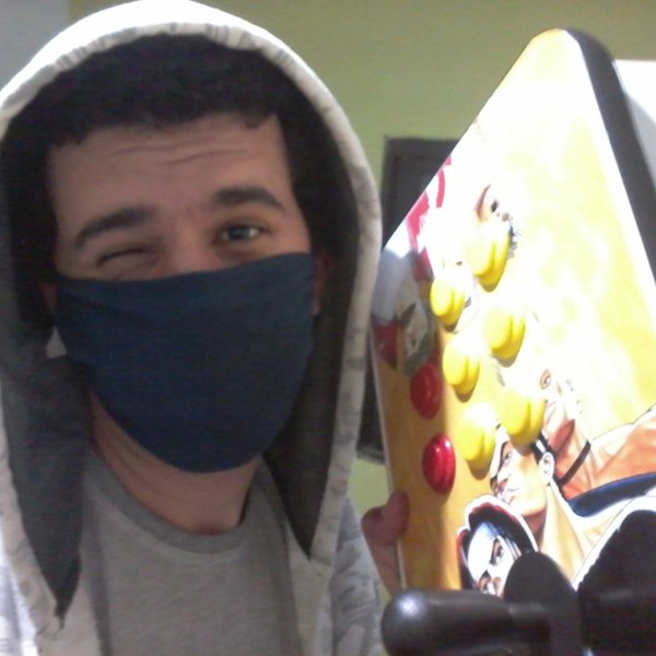 Ronin Gameplay 's profile picture