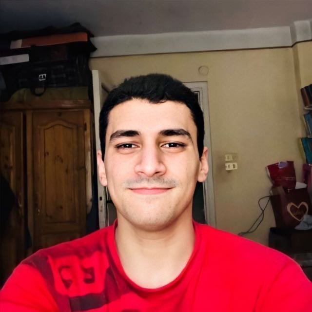 Houssamelsherif's profile picture