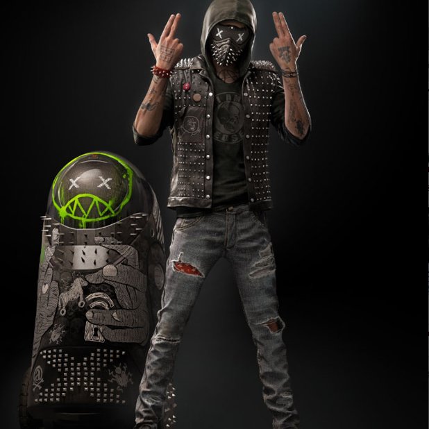 Bamboo's profile picture