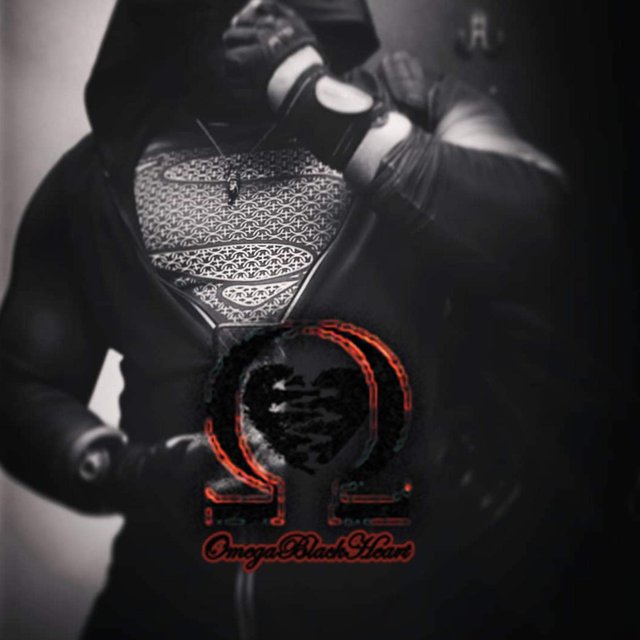 OmegaBlackHeart's profile picture