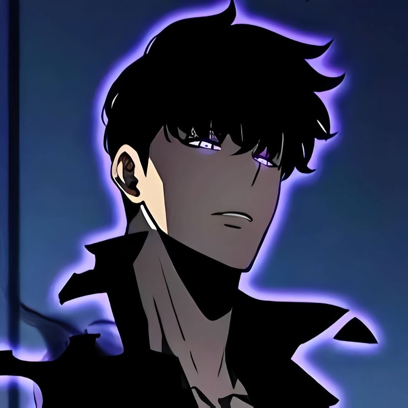 Blade's profile picture