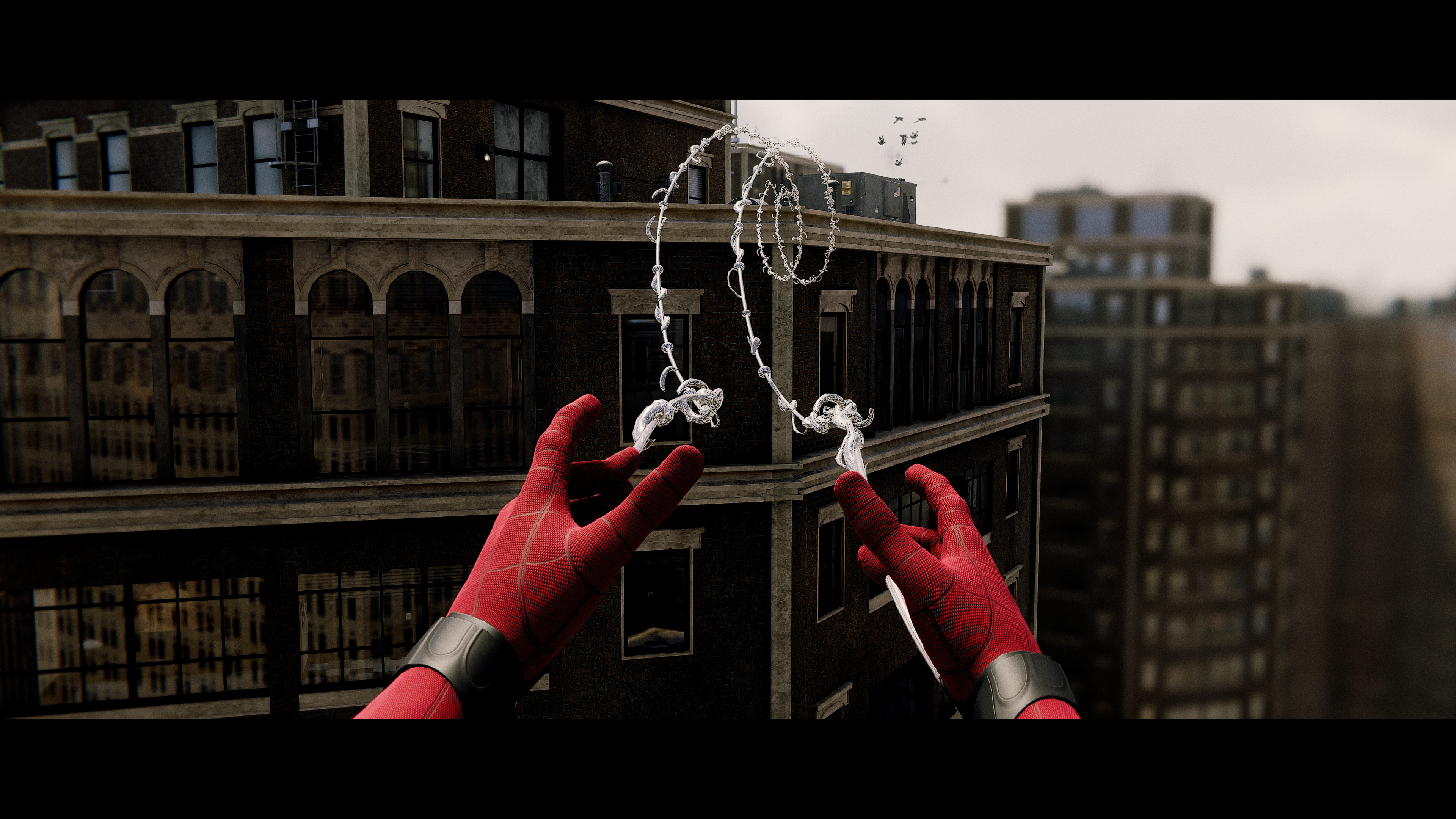 Marvel's Spider-Man