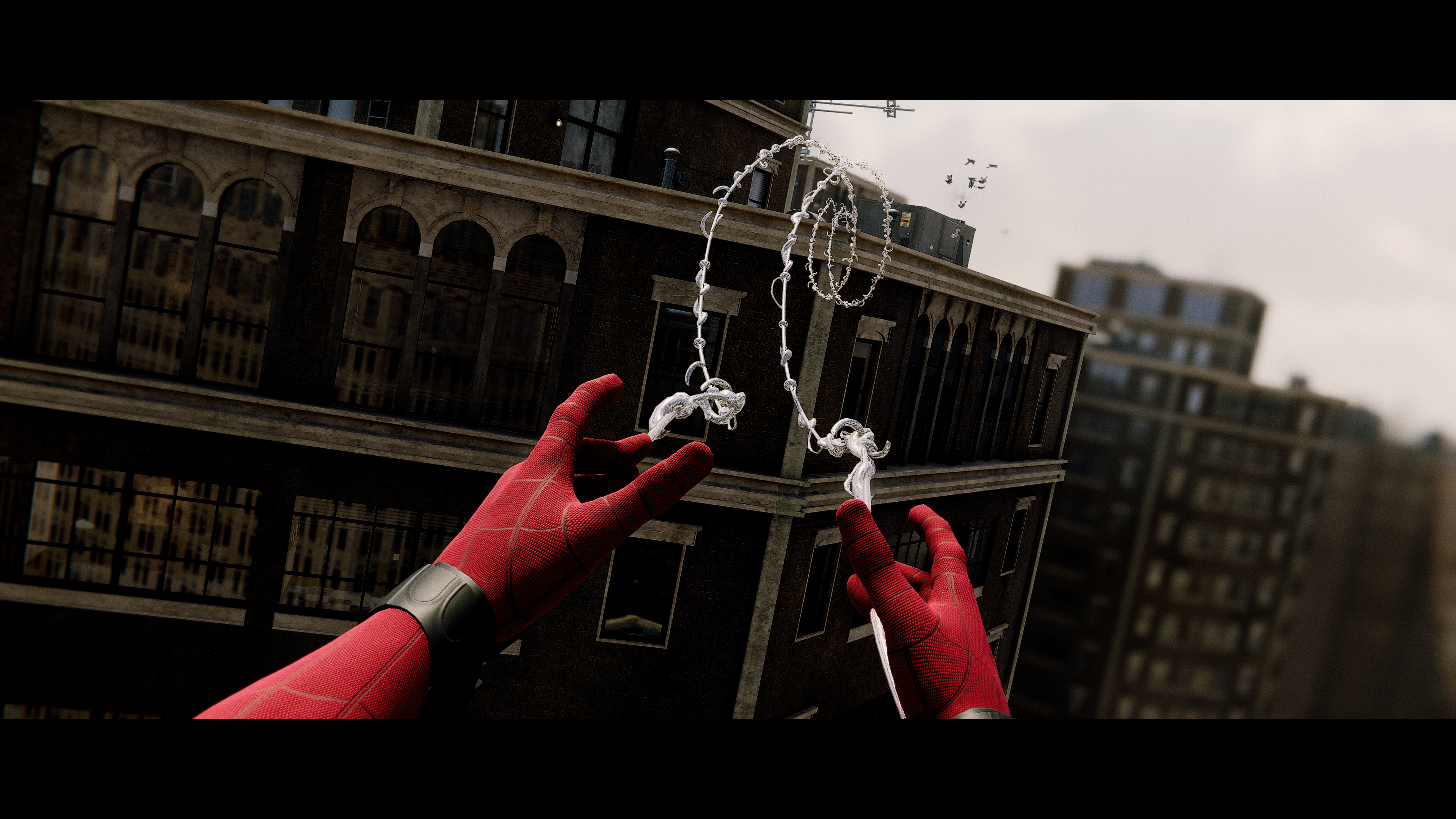 Marvel's Spider-Man