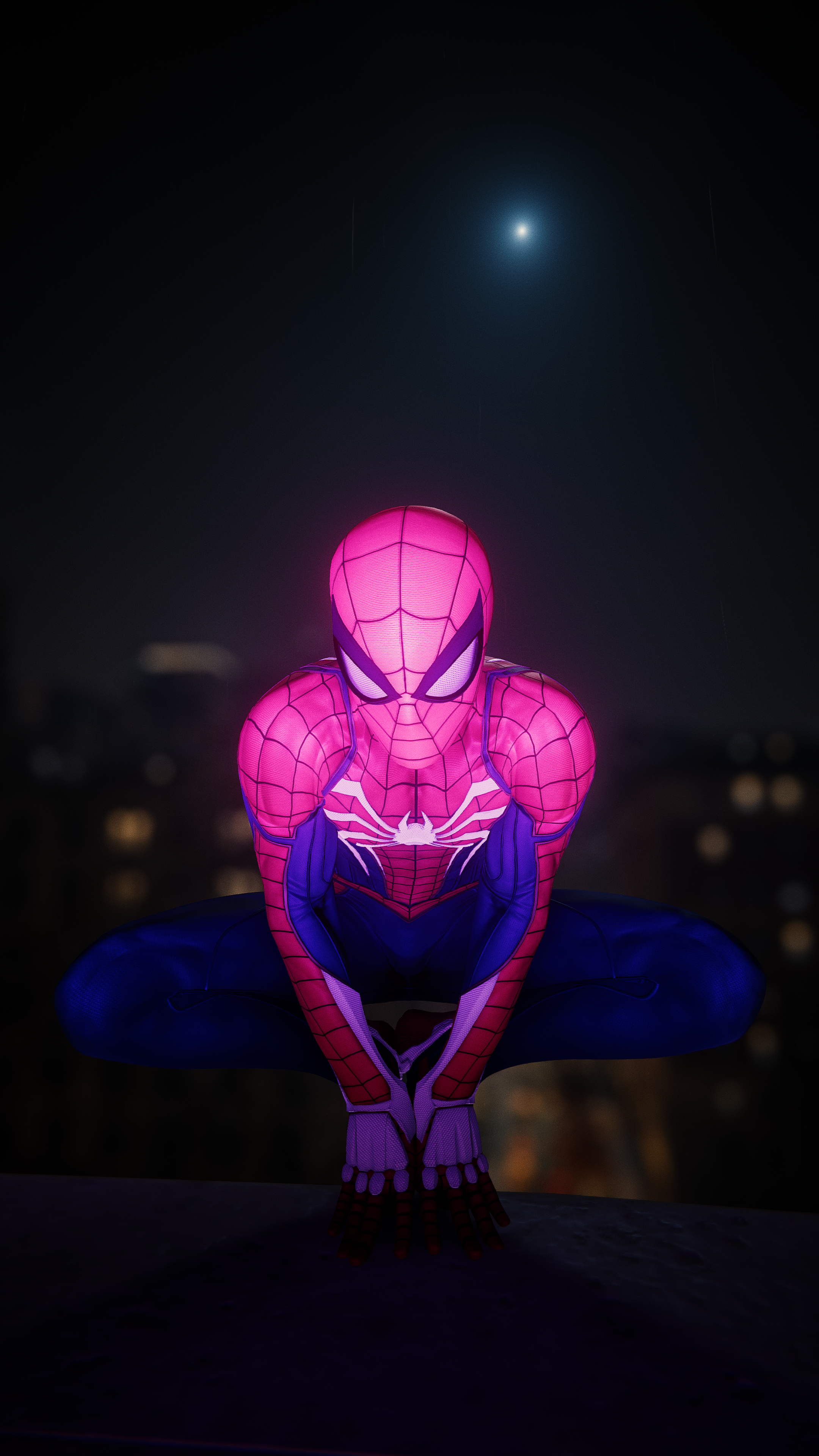 Marvel's Spider-Man