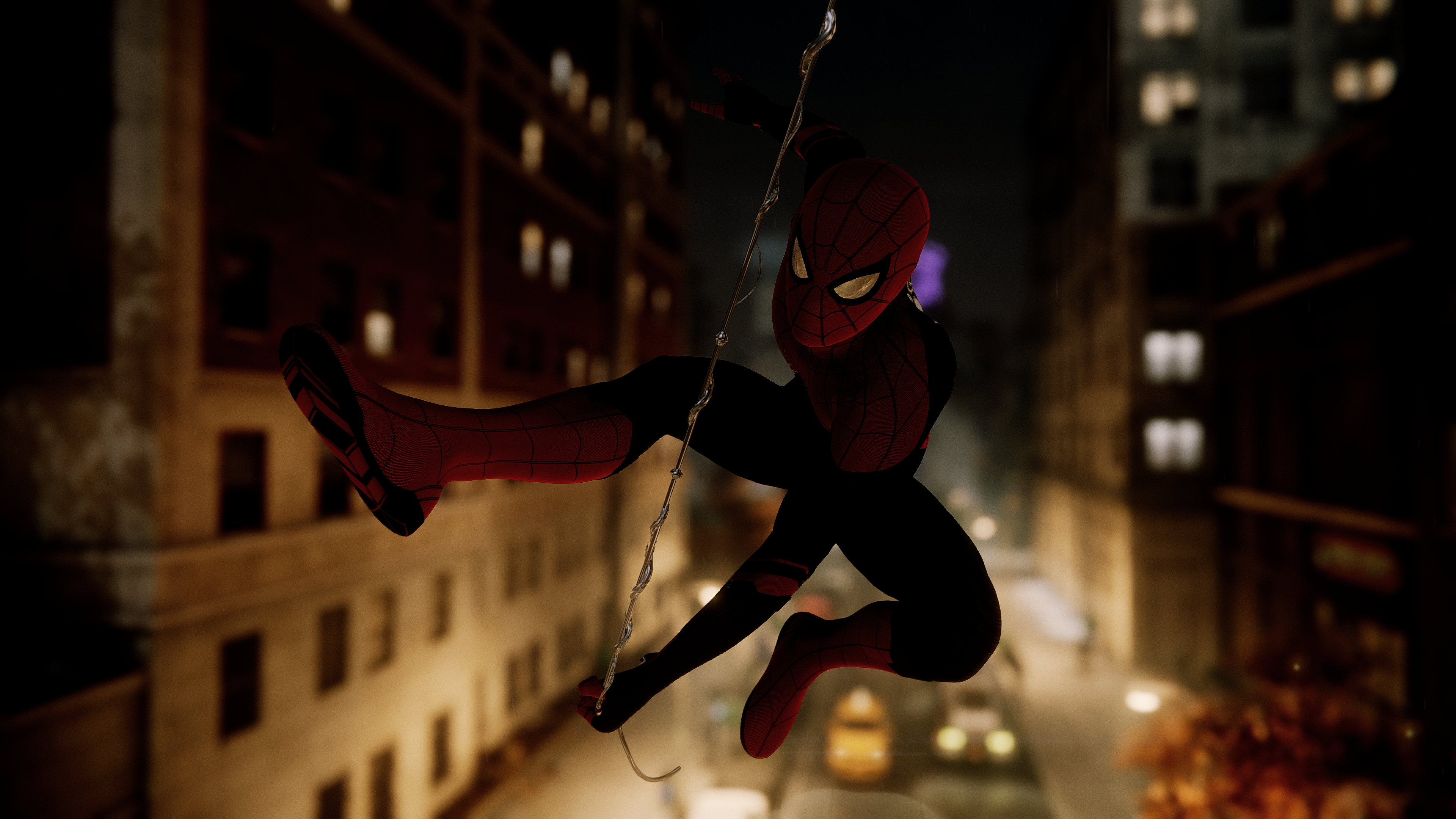 Marvel's Spider-Man