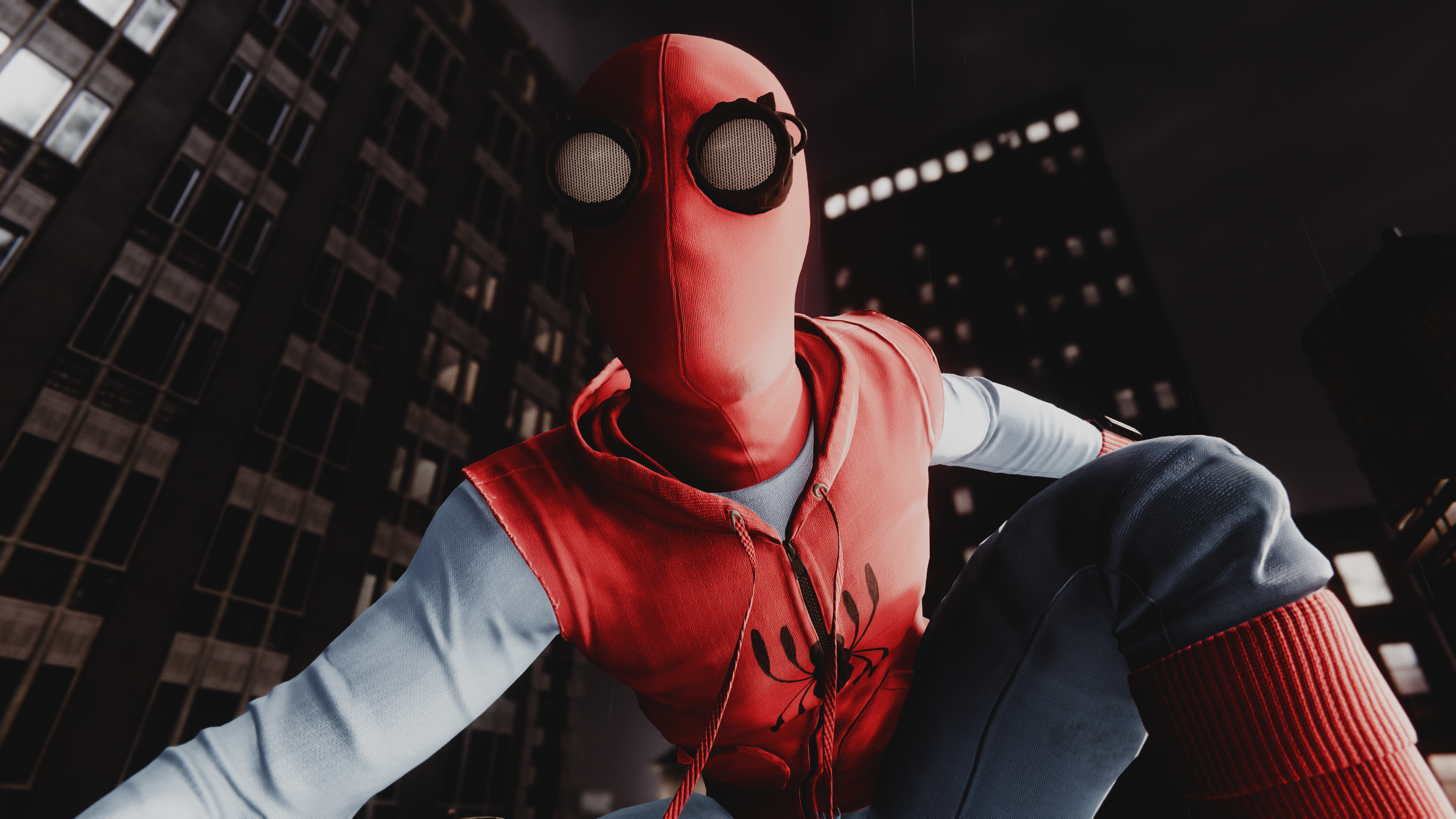 Marvel's Spider-Man