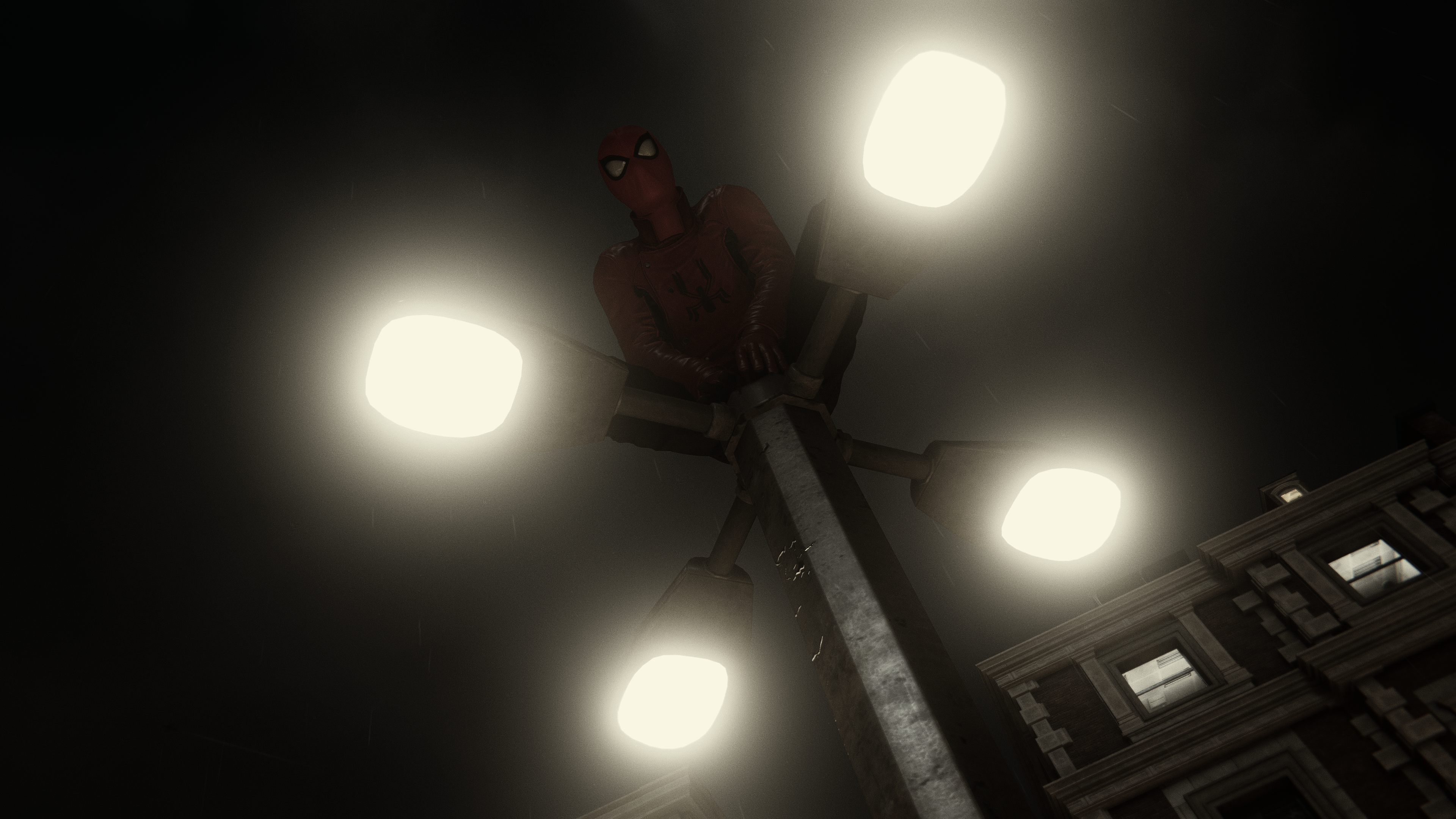Marvel's Spider-Man