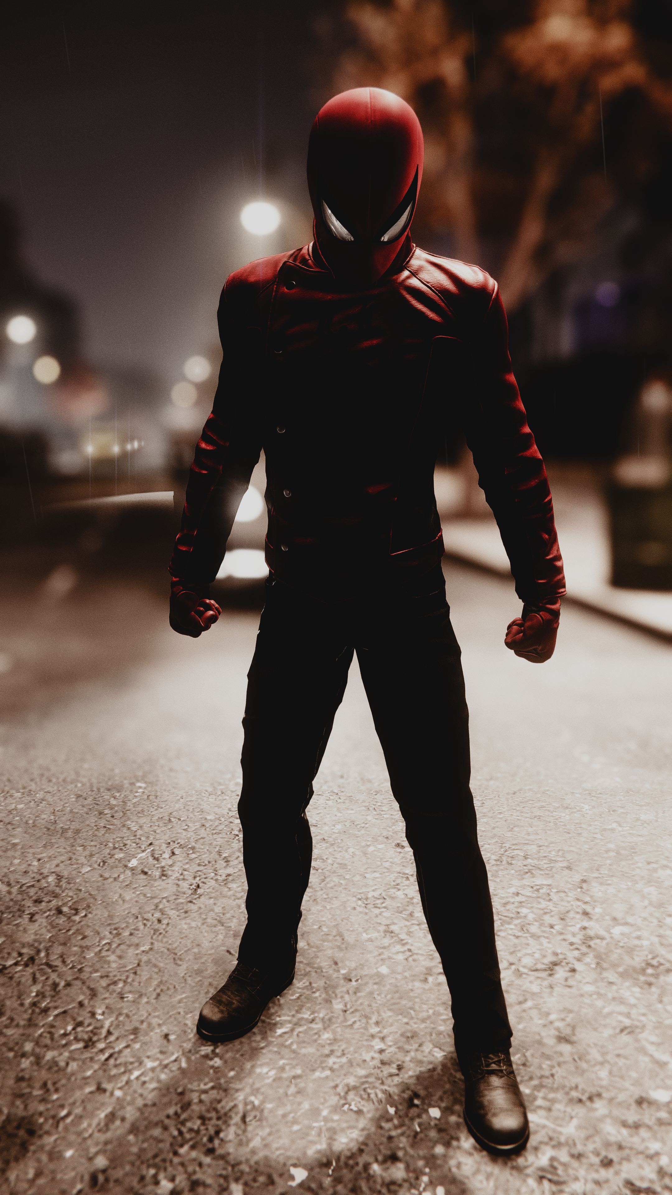 Marvel's Spider-Man