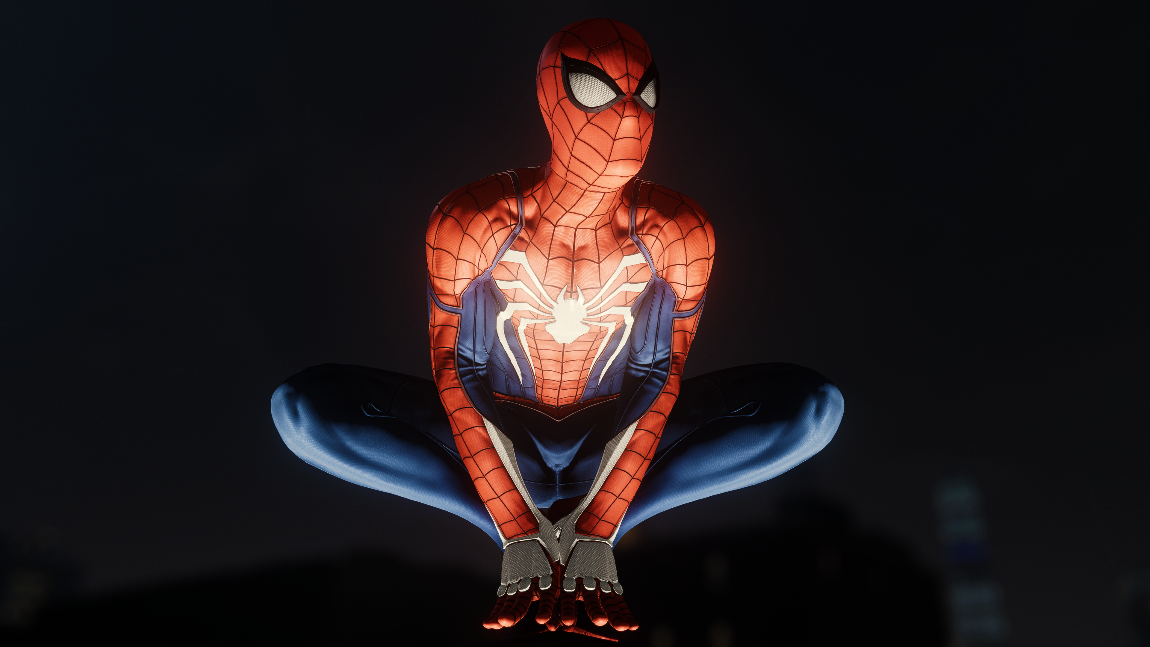 Marvel's Spider-Man