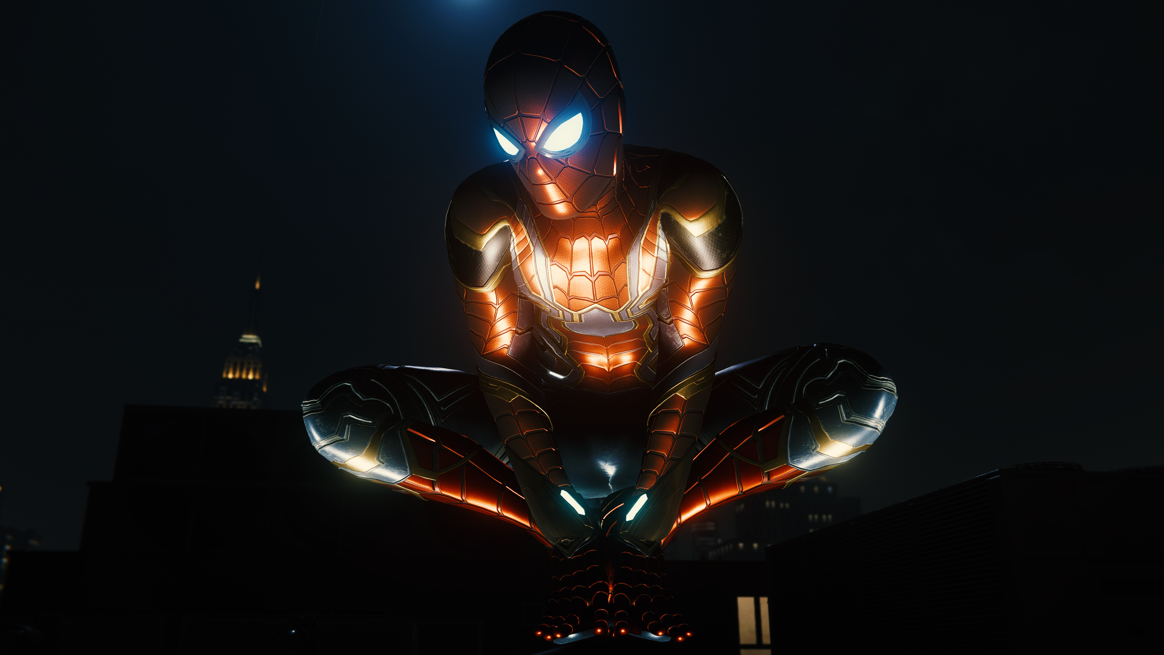 Marvel's Spider-Man