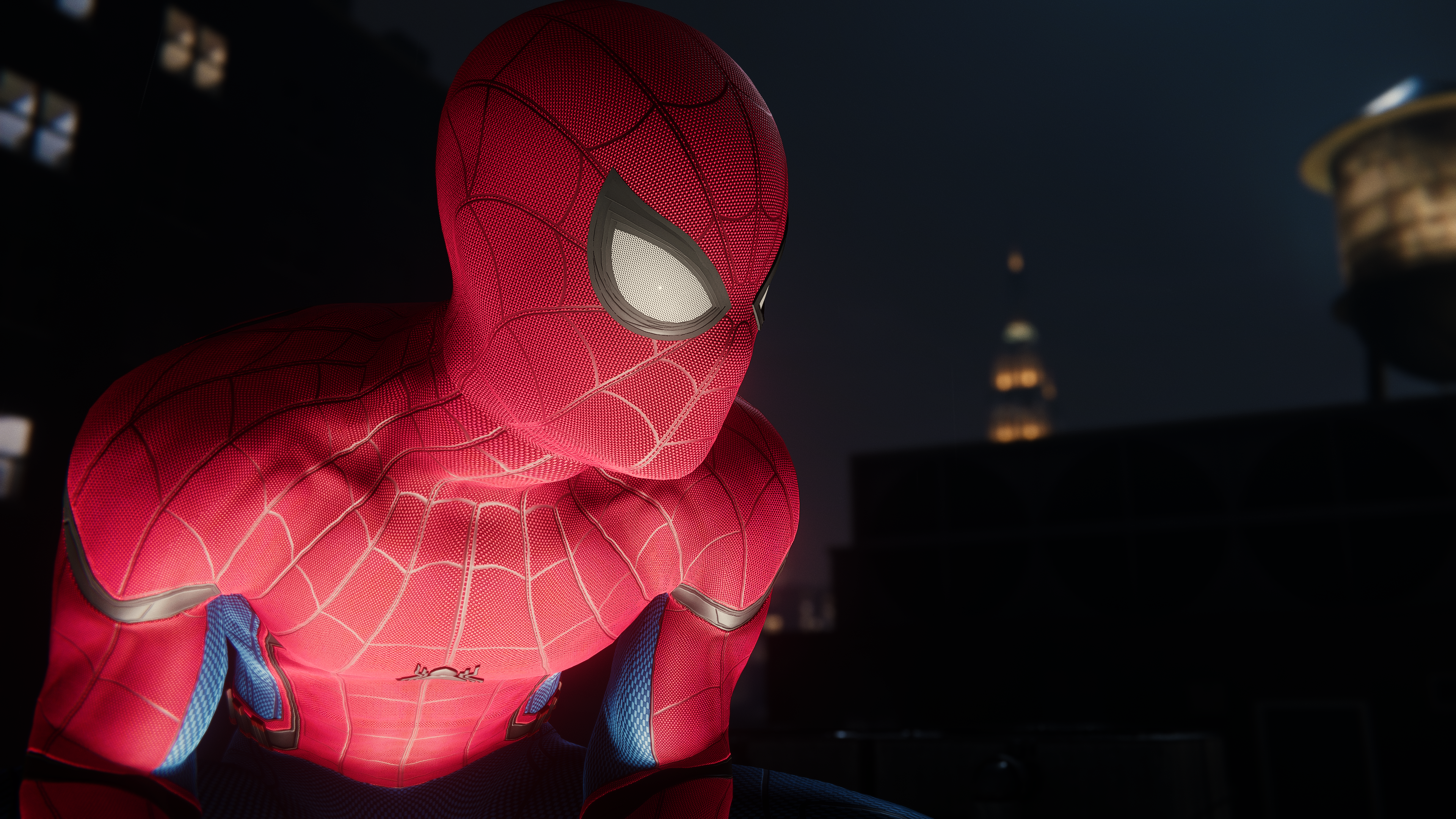 Marvel's Spider-Man