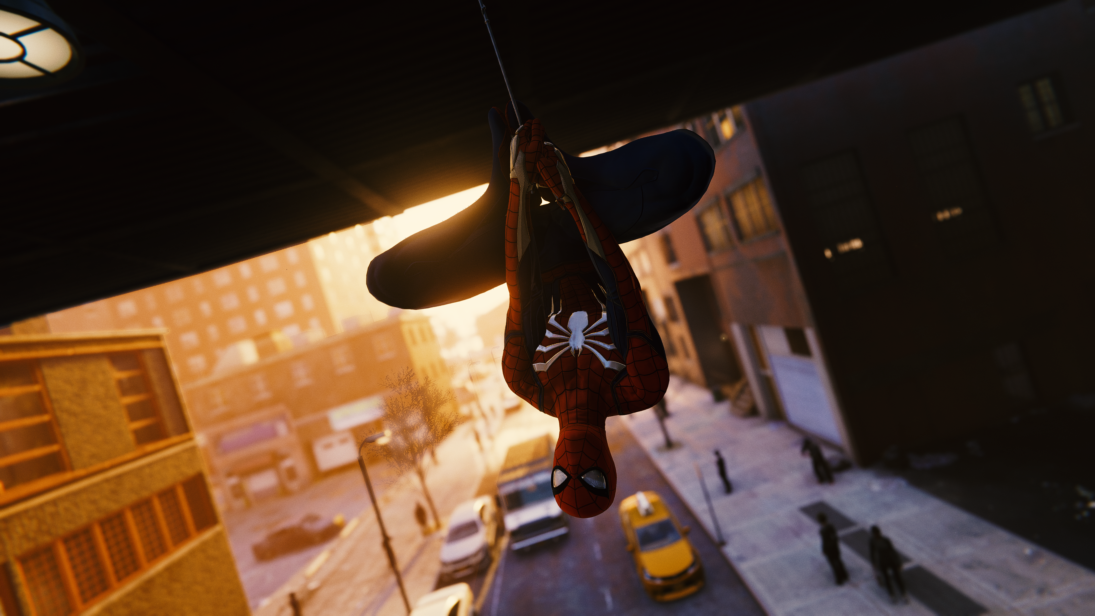 Marvel's Spider-Man