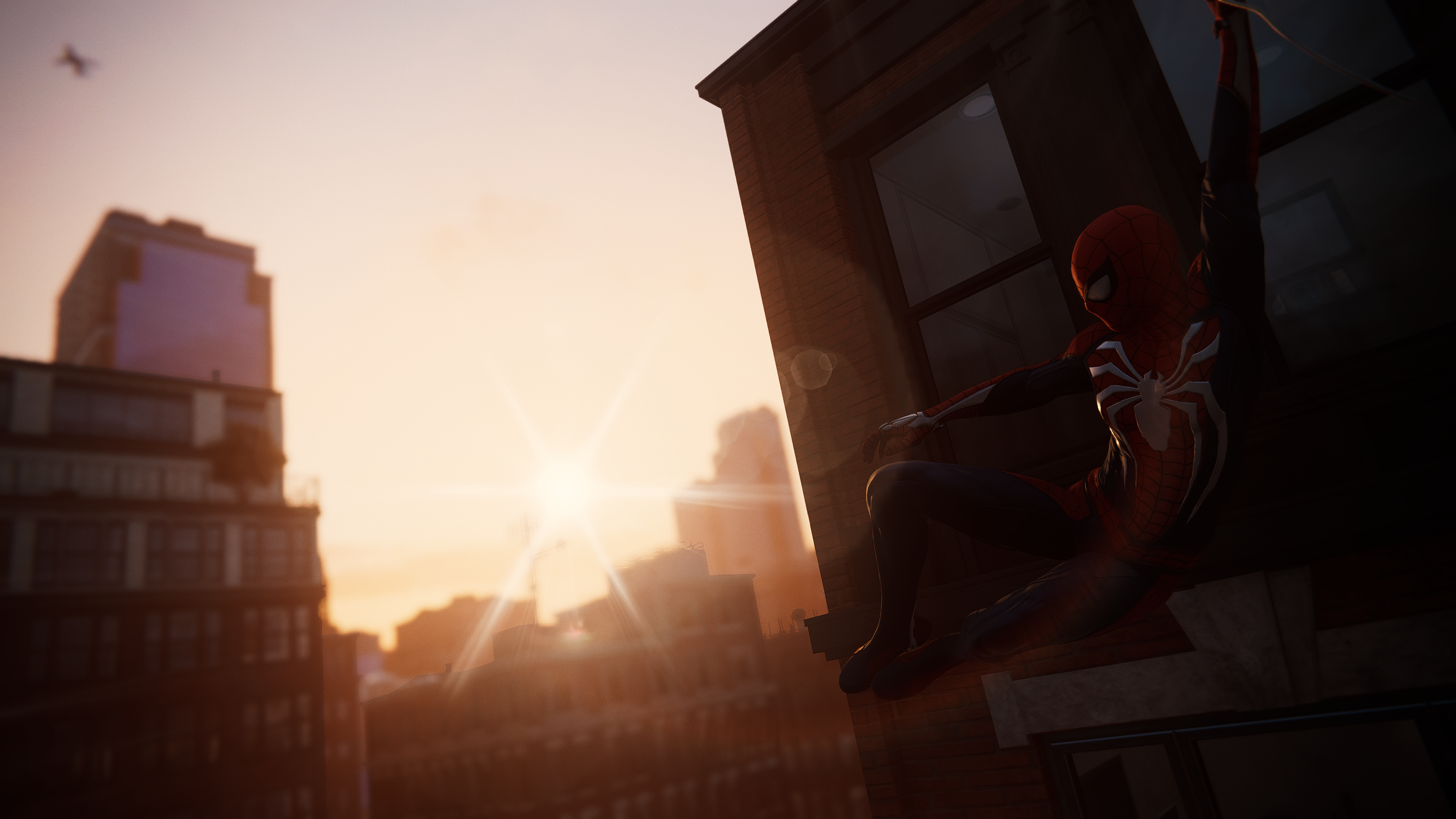Marvel's Spider-Man