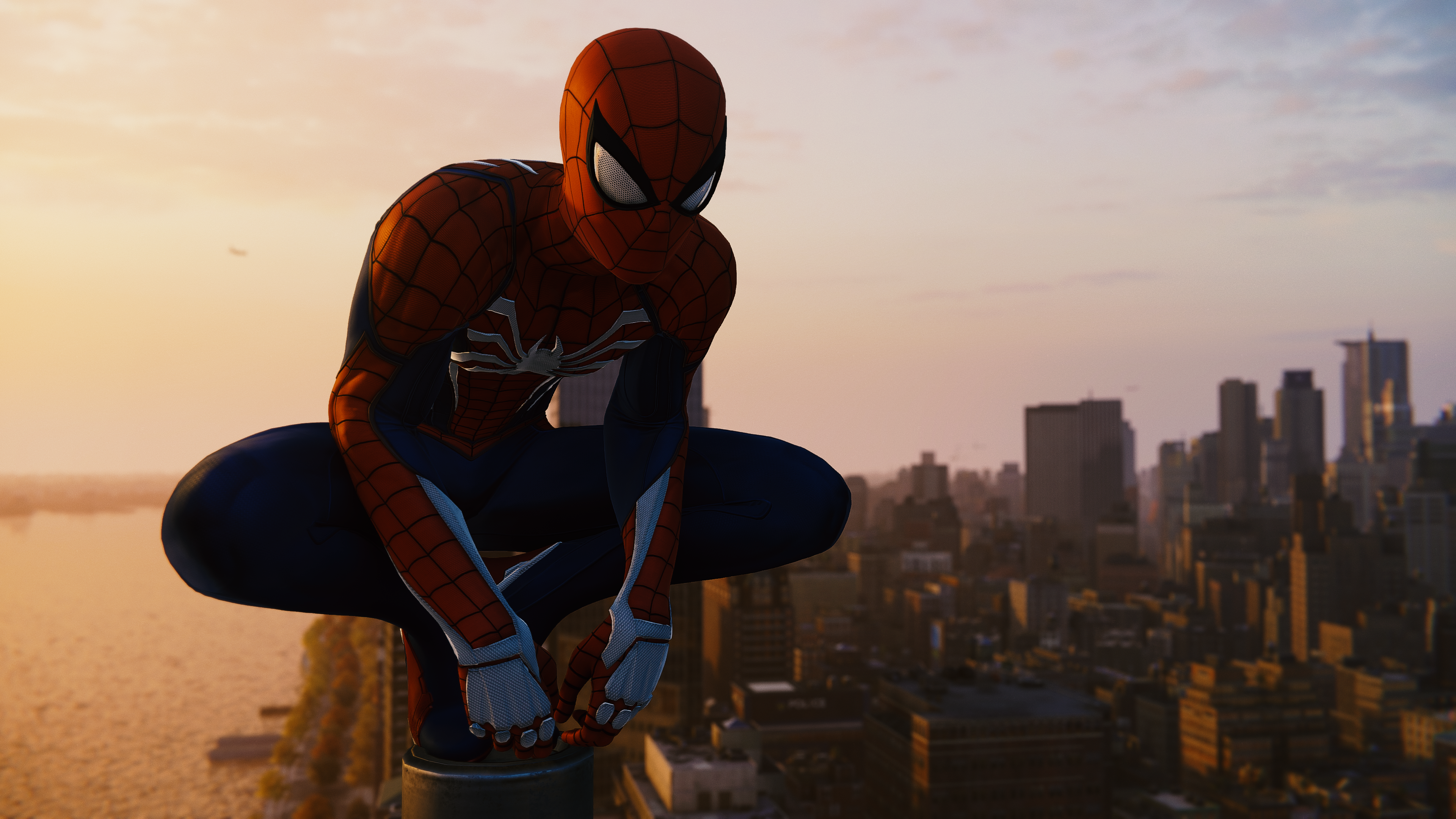 Marvel's Spider-Man
