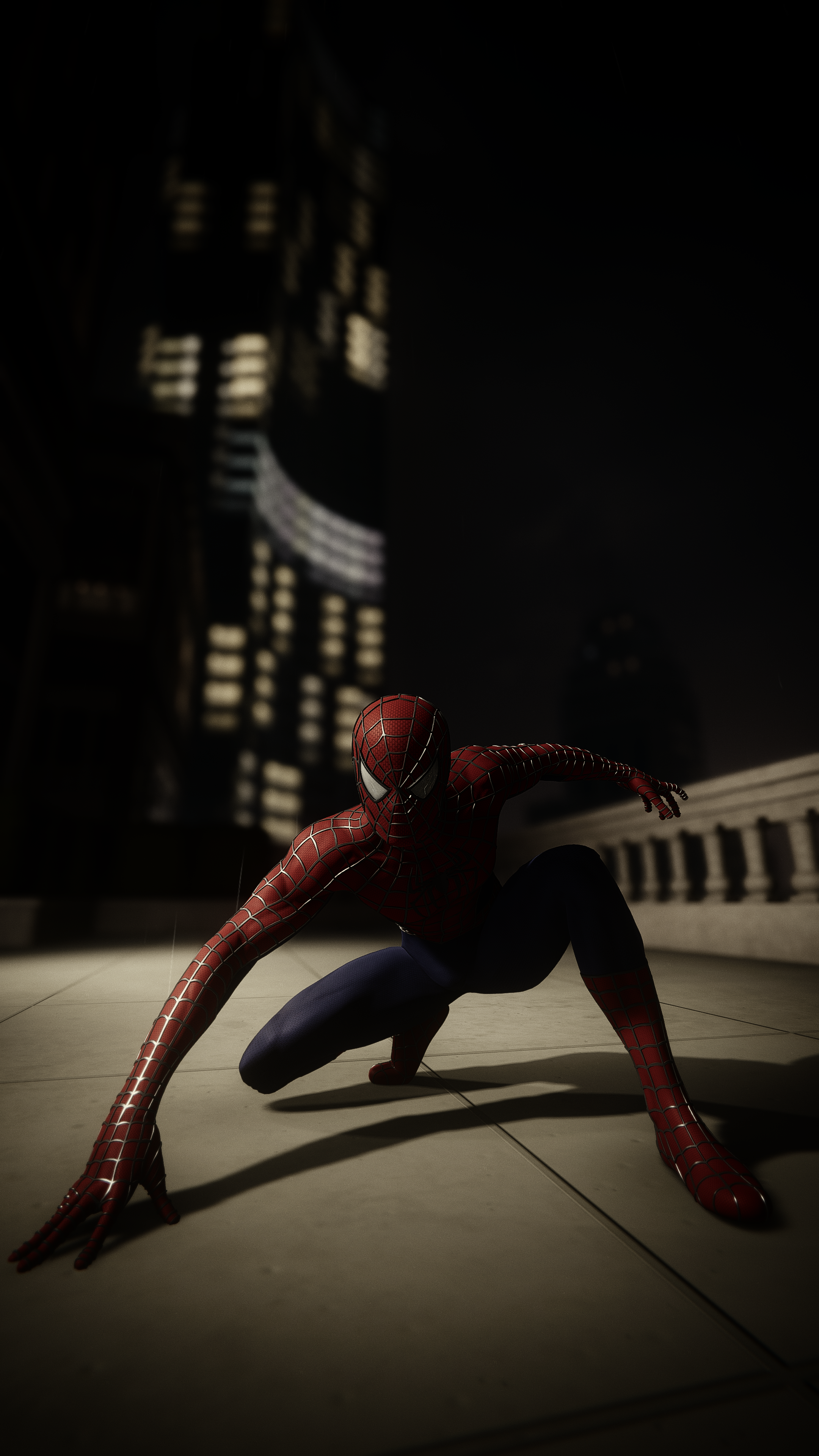 Marvel's Spider-Man