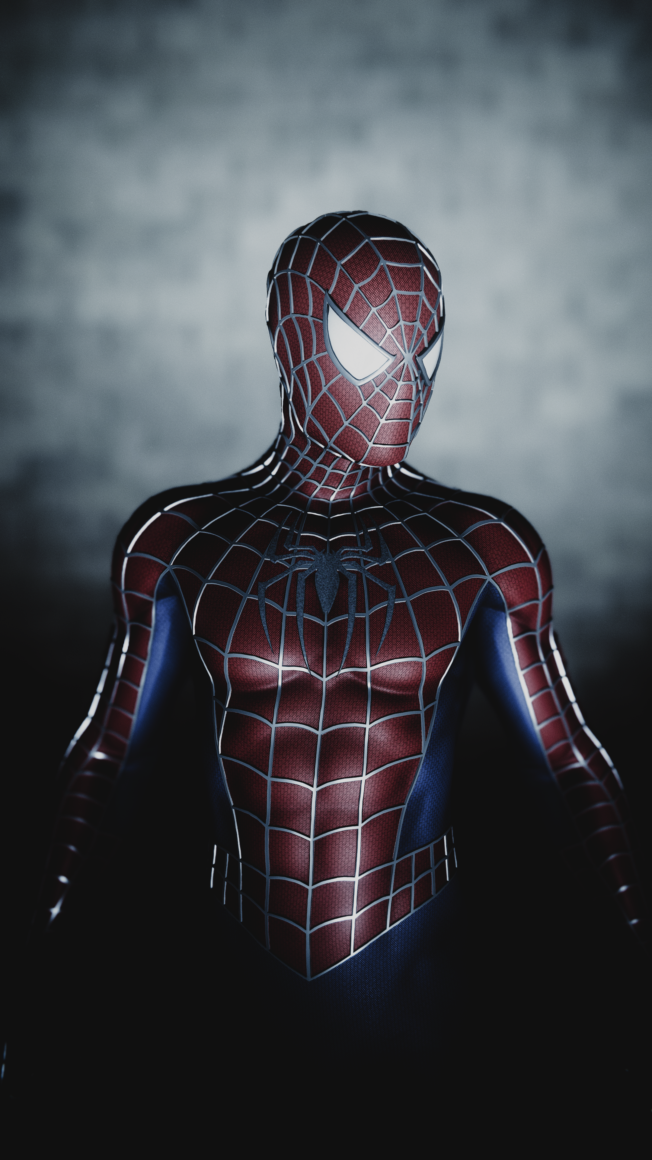 Marvel's Spider-Man