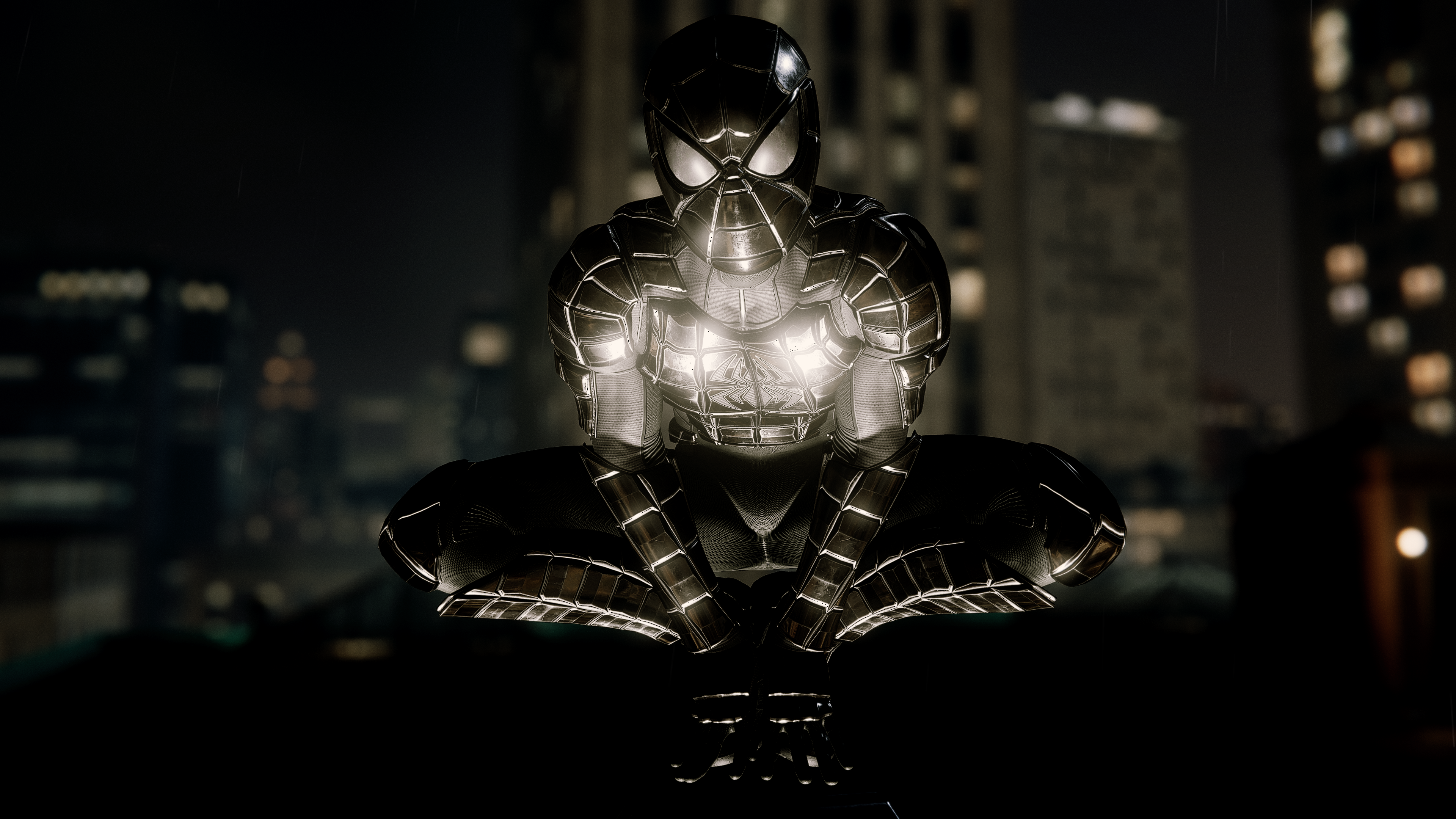 Marvel's Spider-Man