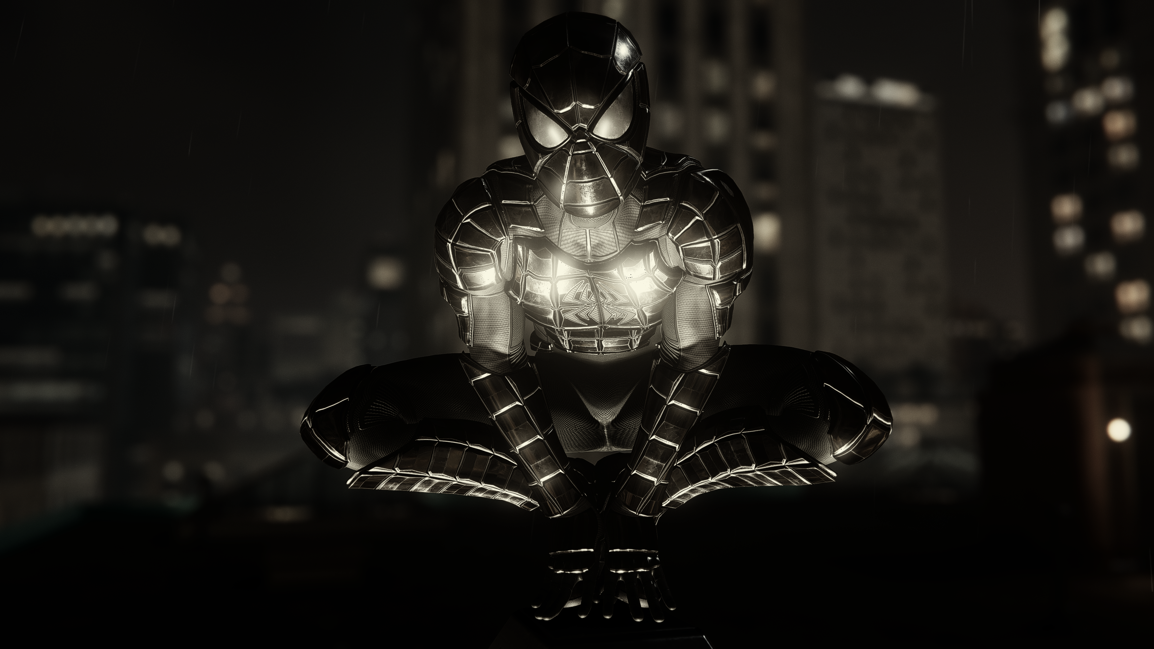 Marvel's Spider-Man