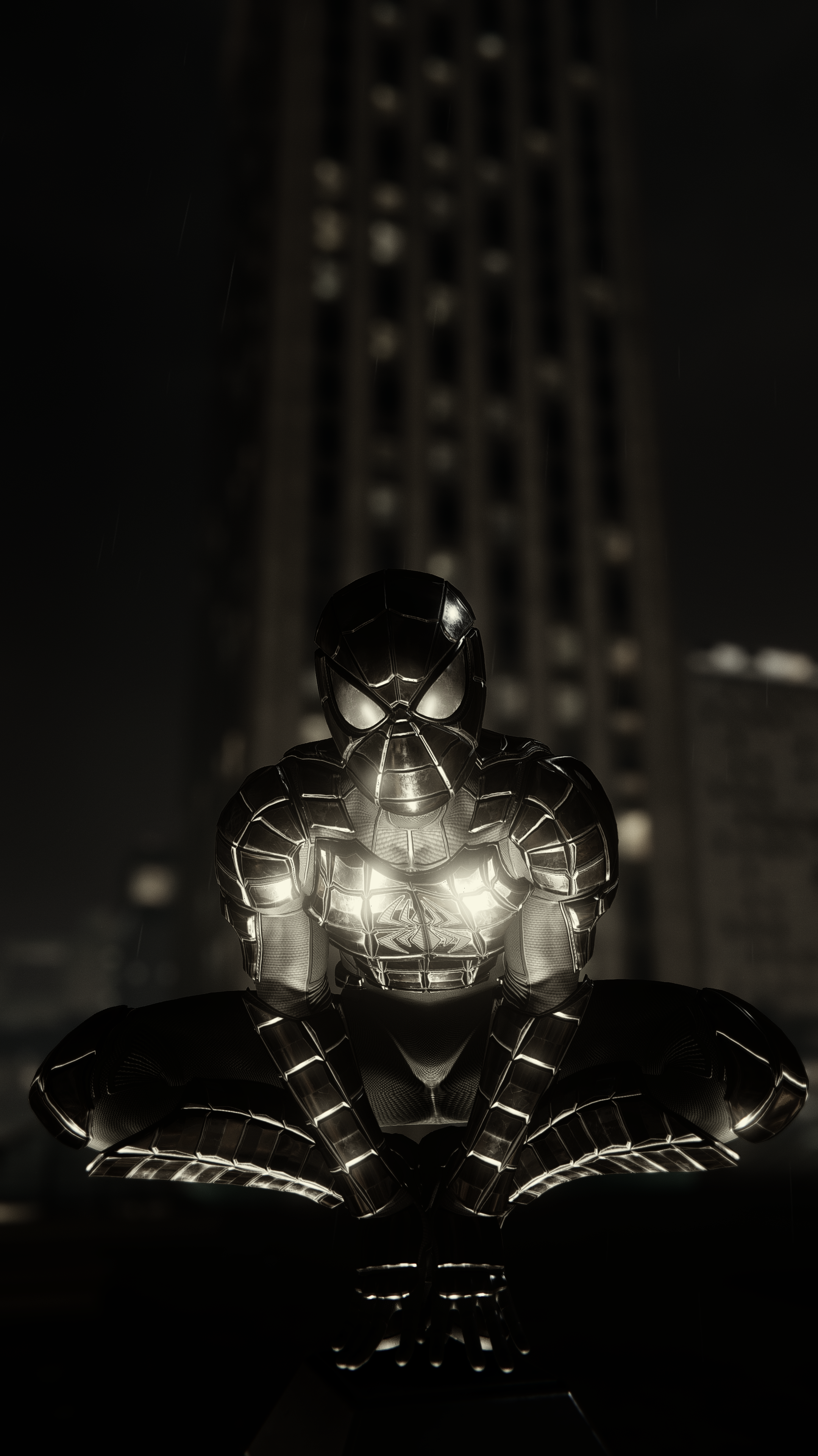 Marvel's Spider-Man
