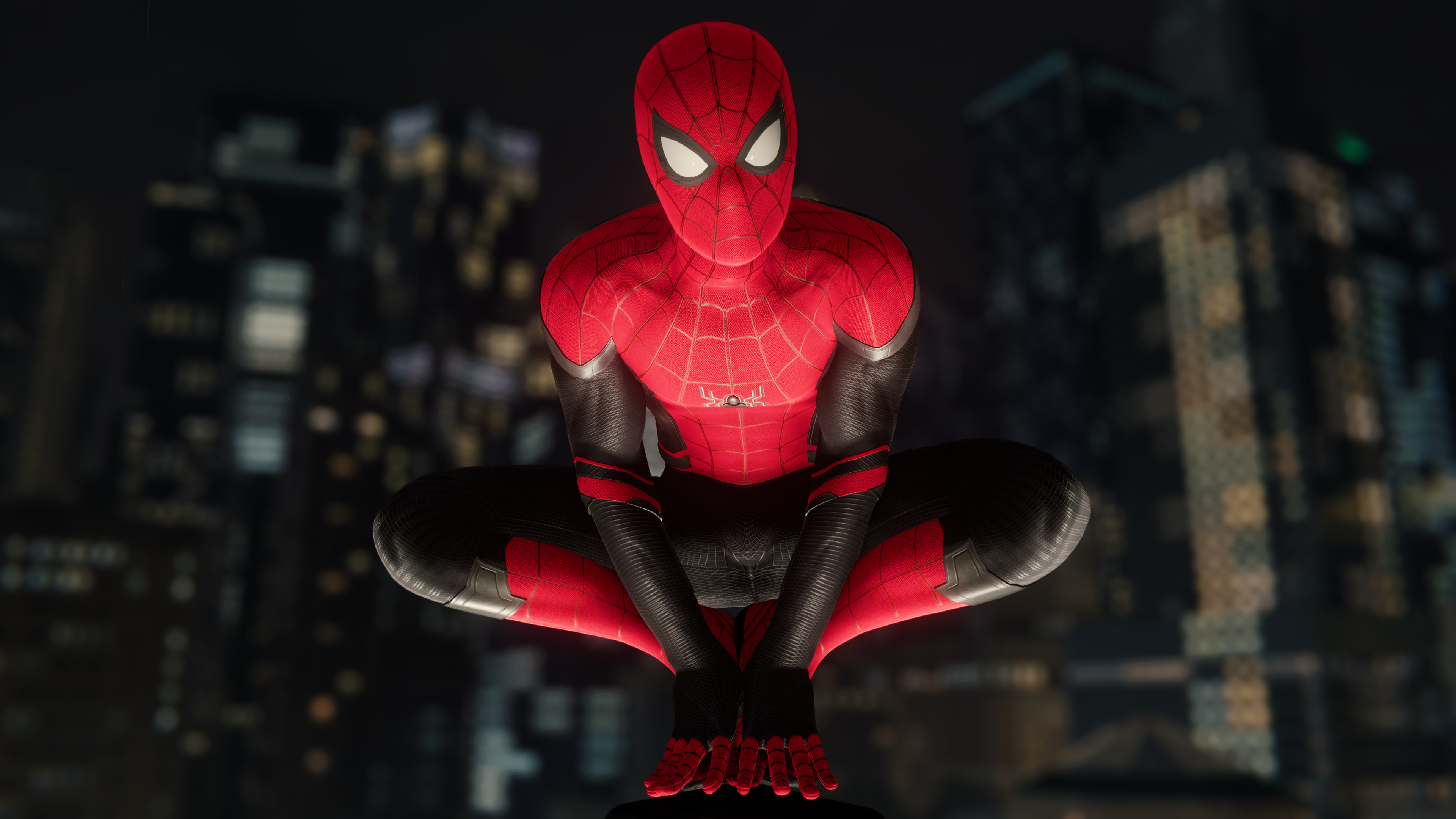 Marvel's Spider-Man