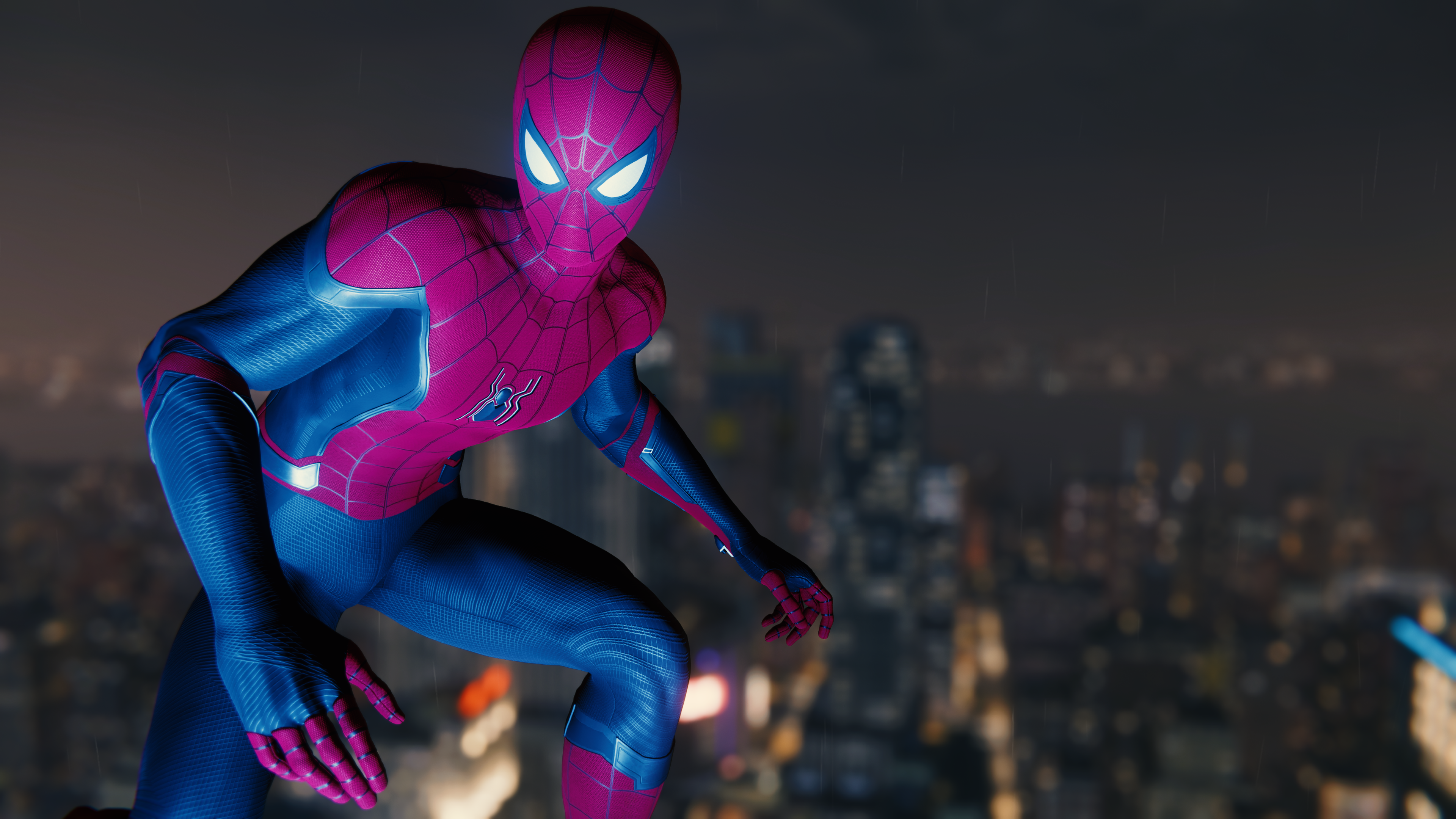 Marvel's Spider-Man