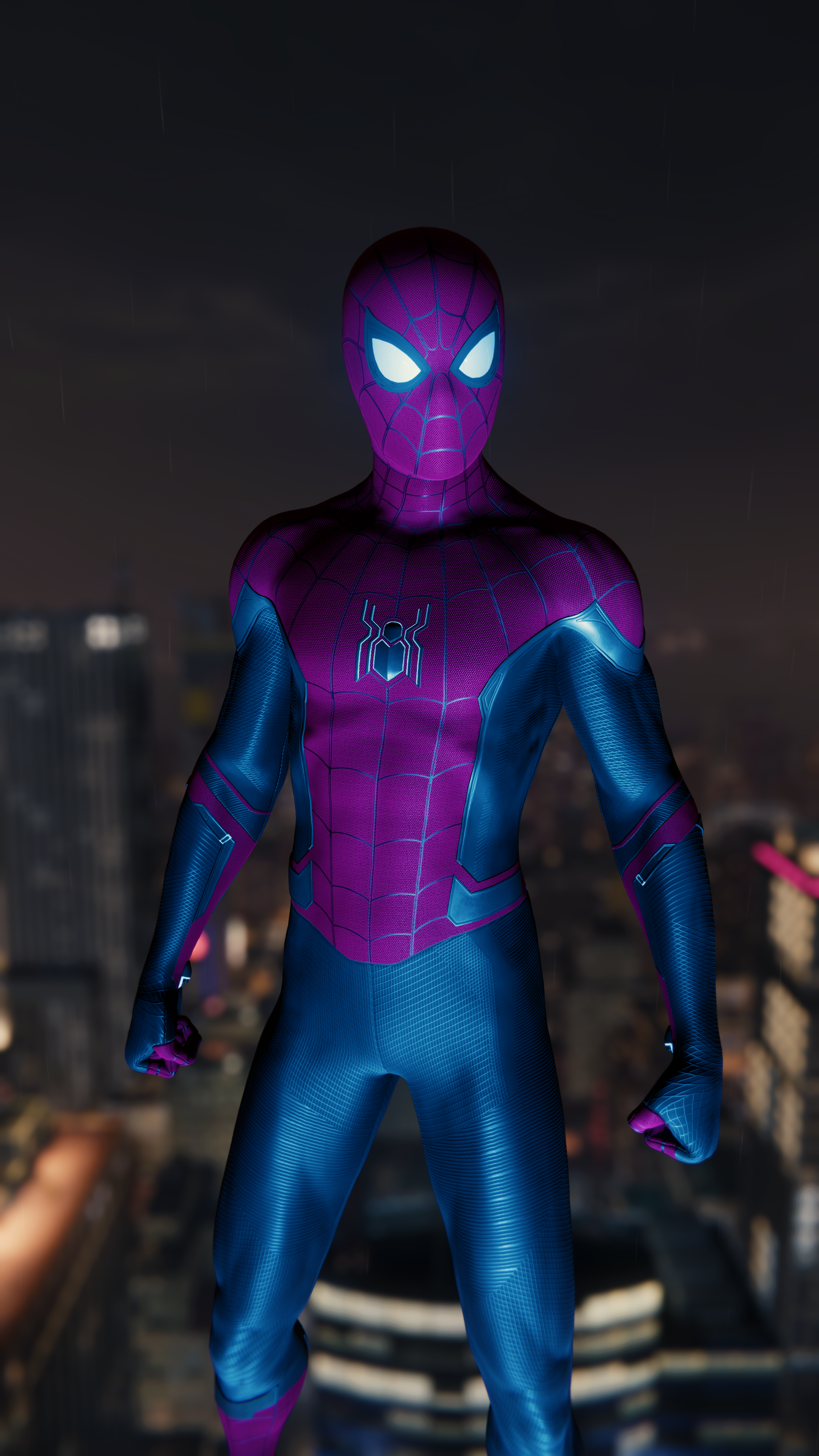Marvel's Spider-Man