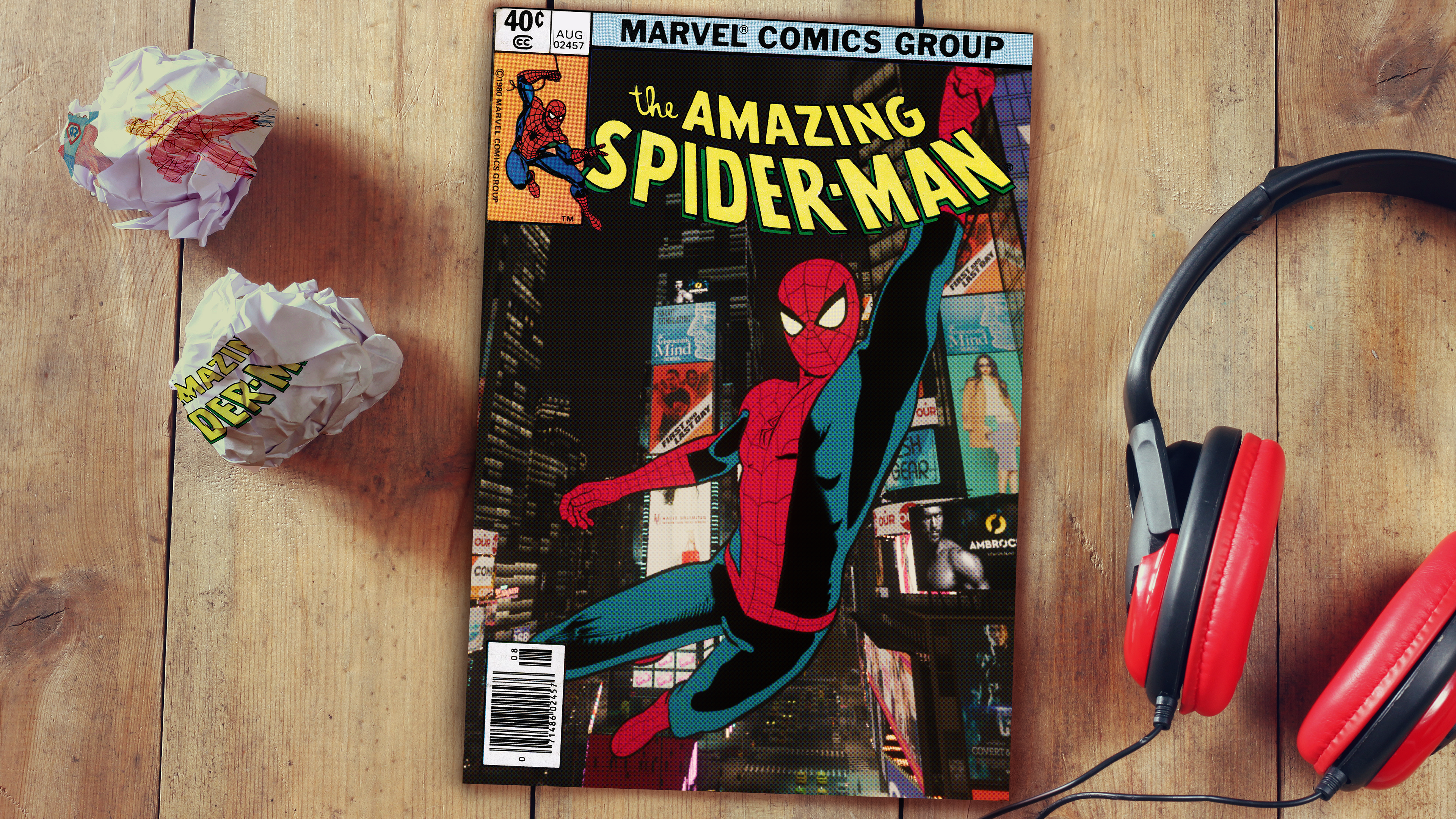 Marvel's Spider-Man