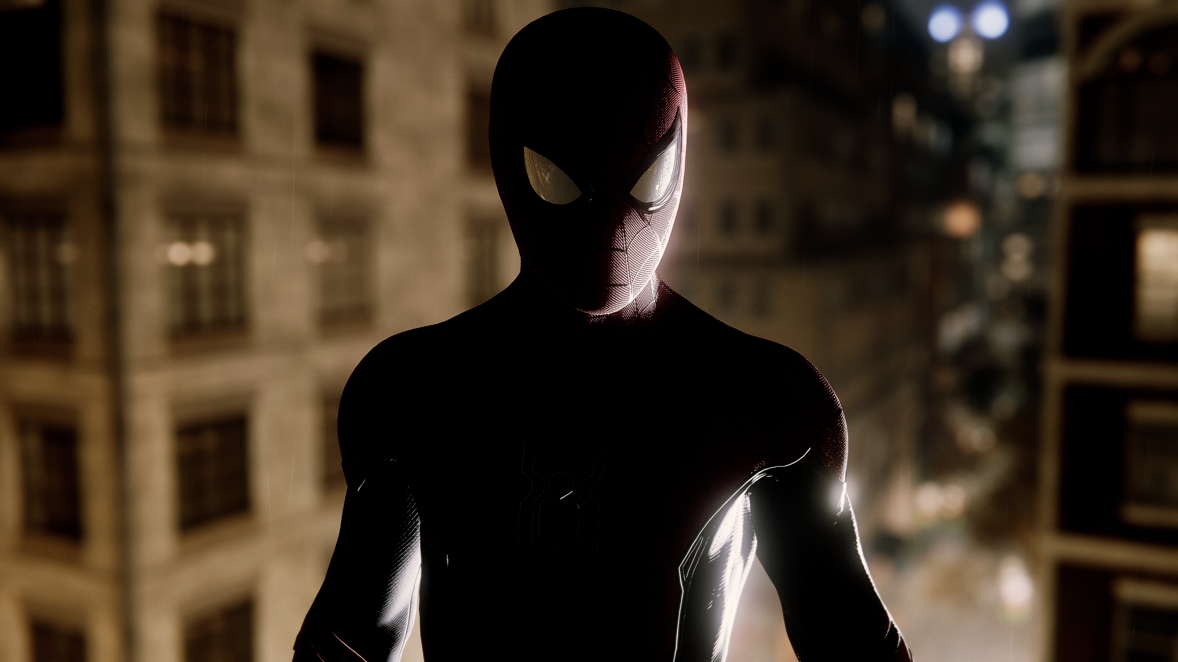 Marvel's Spider-Man