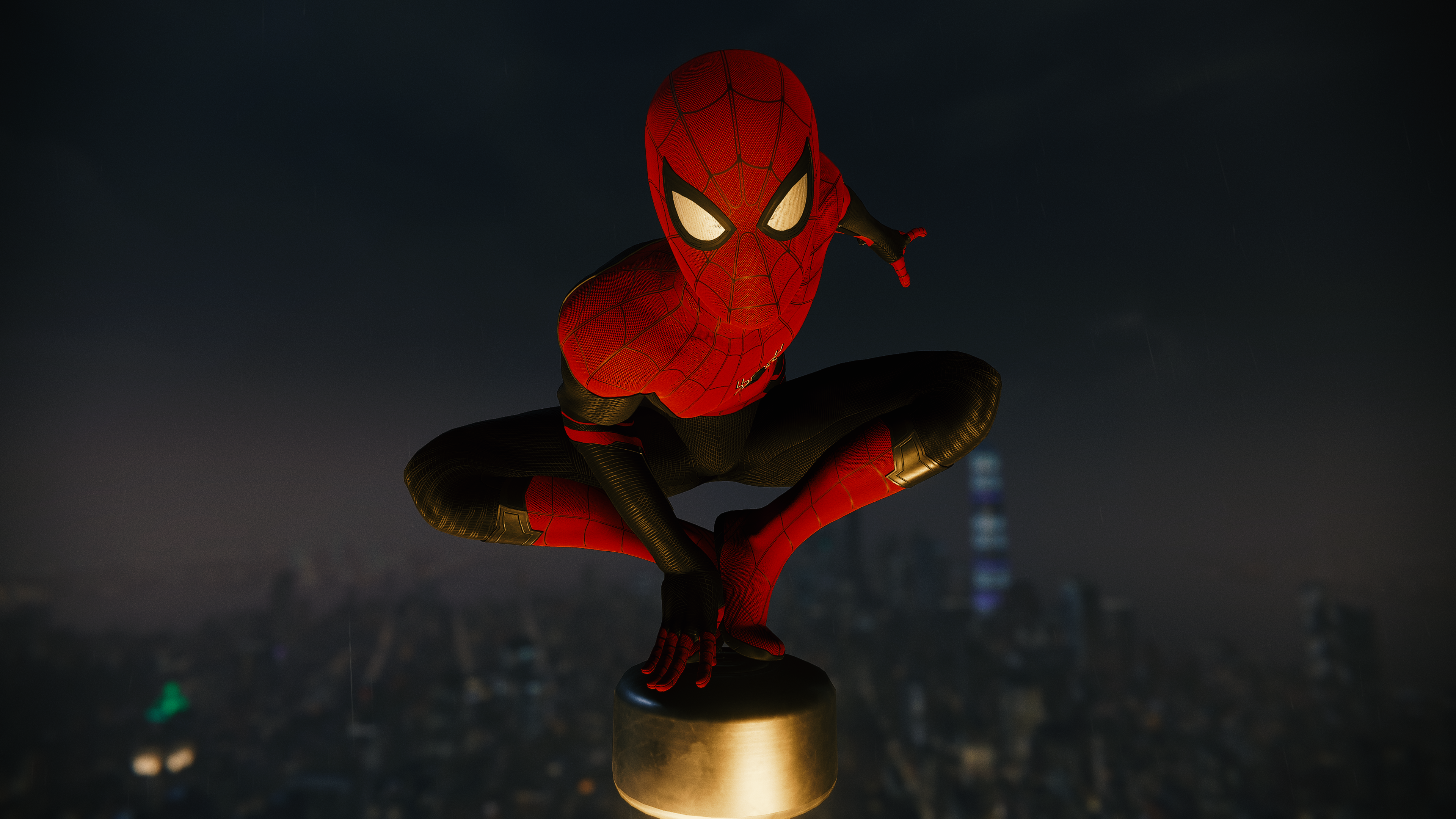 Marvel's Spider-Man