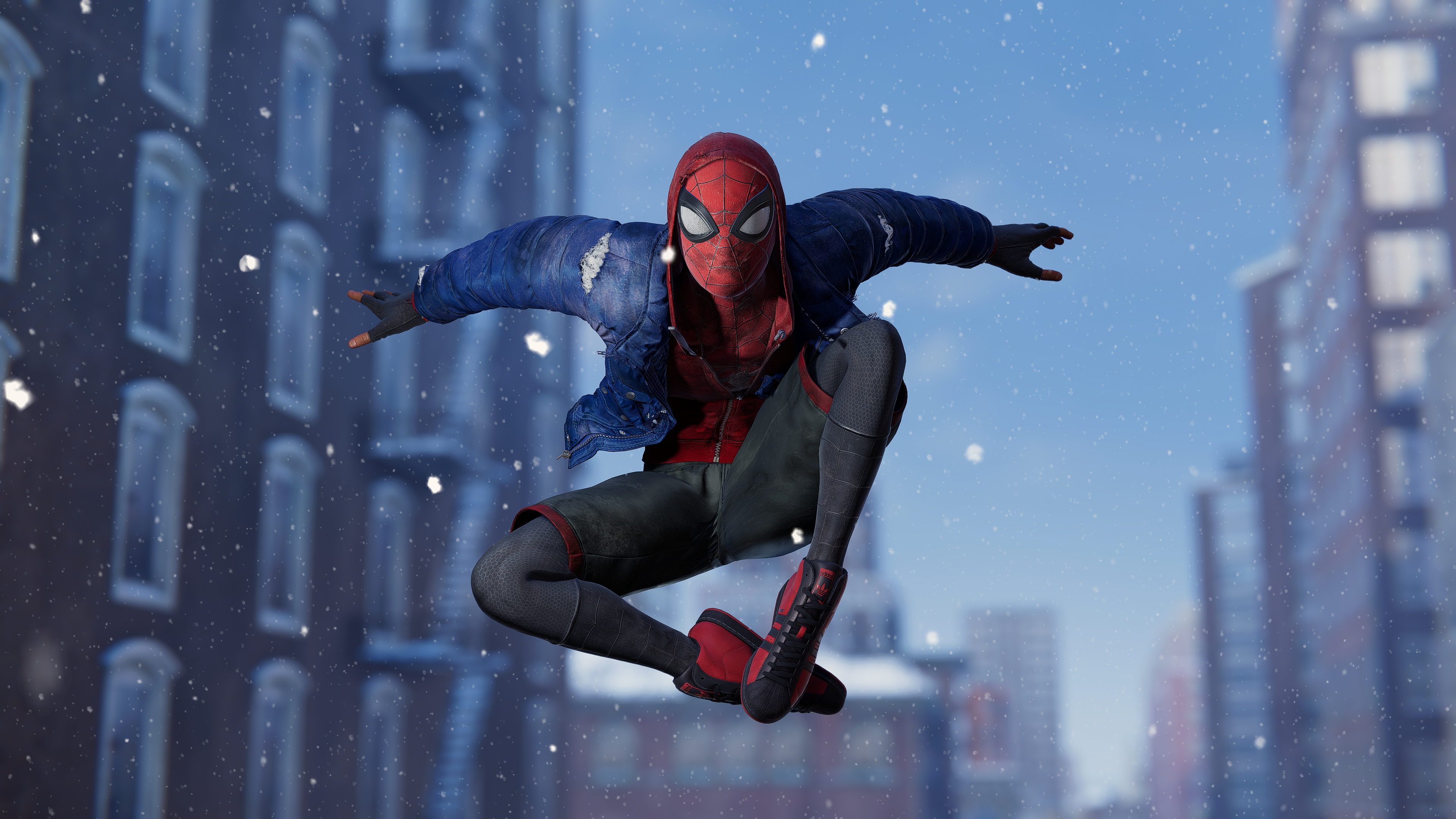 Marvel's Spider-Man: Miles Morales