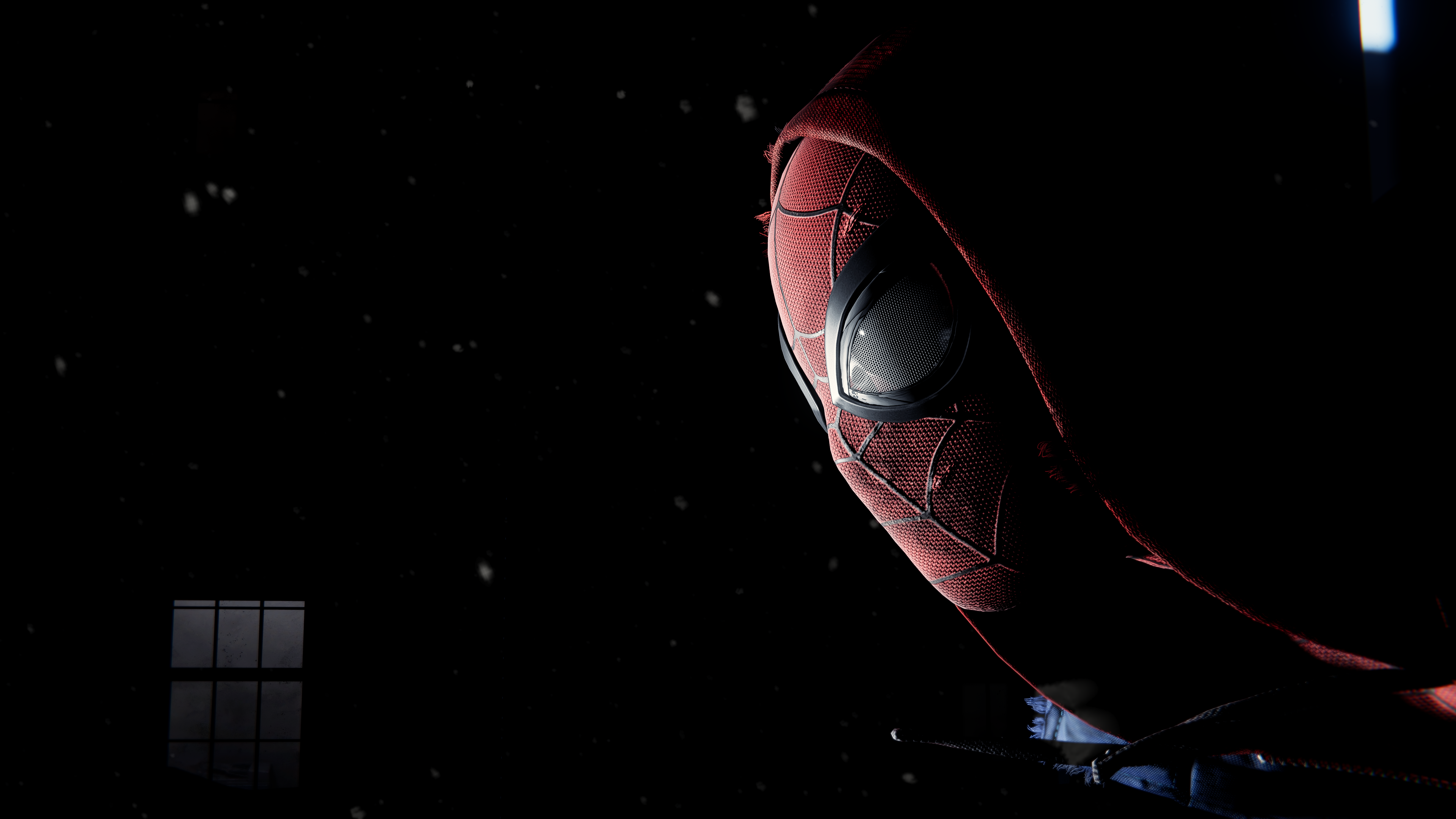 Marvel's Spider-Man: Miles Morales