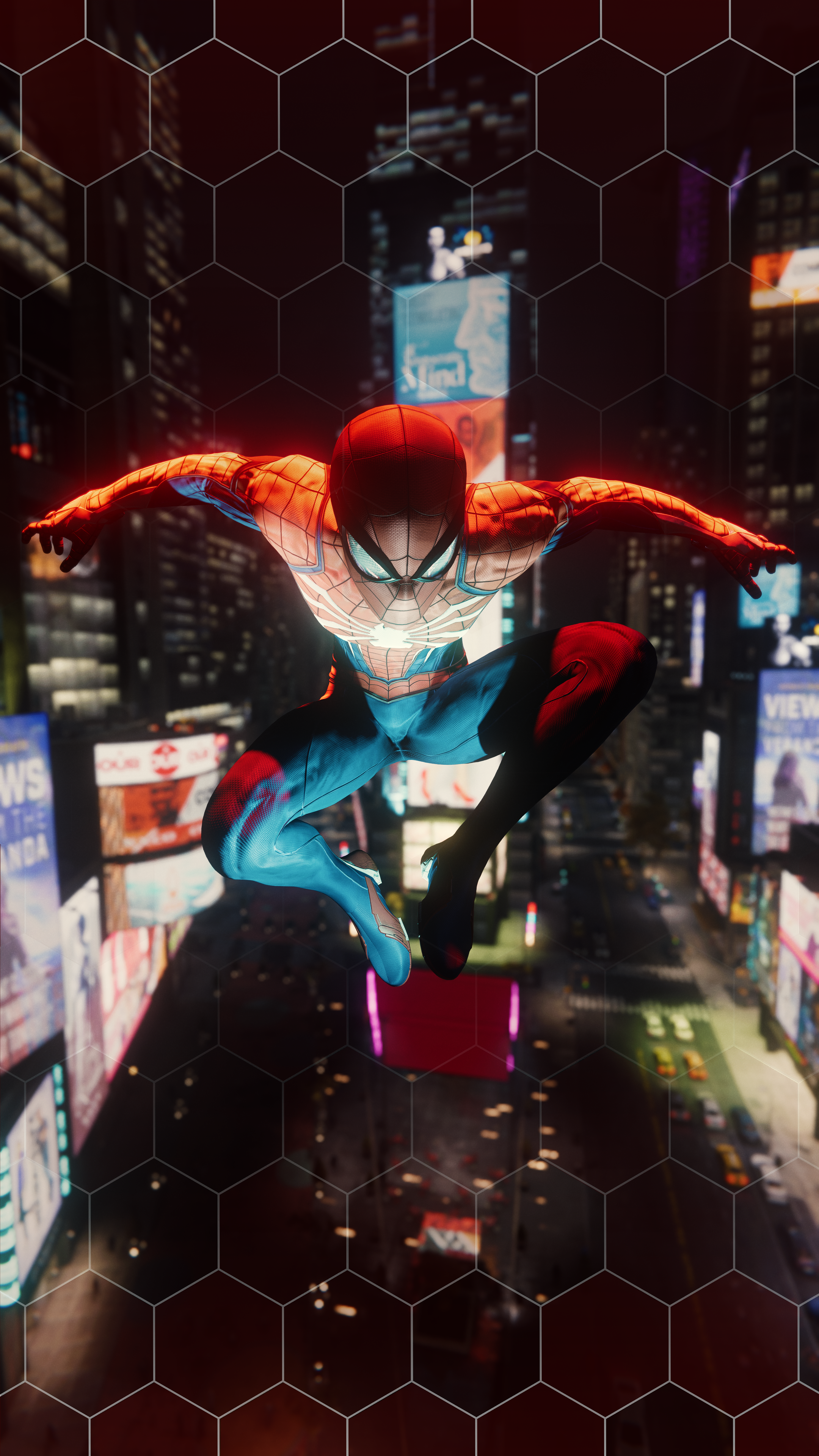 Marvel's Spider-Man Remastered