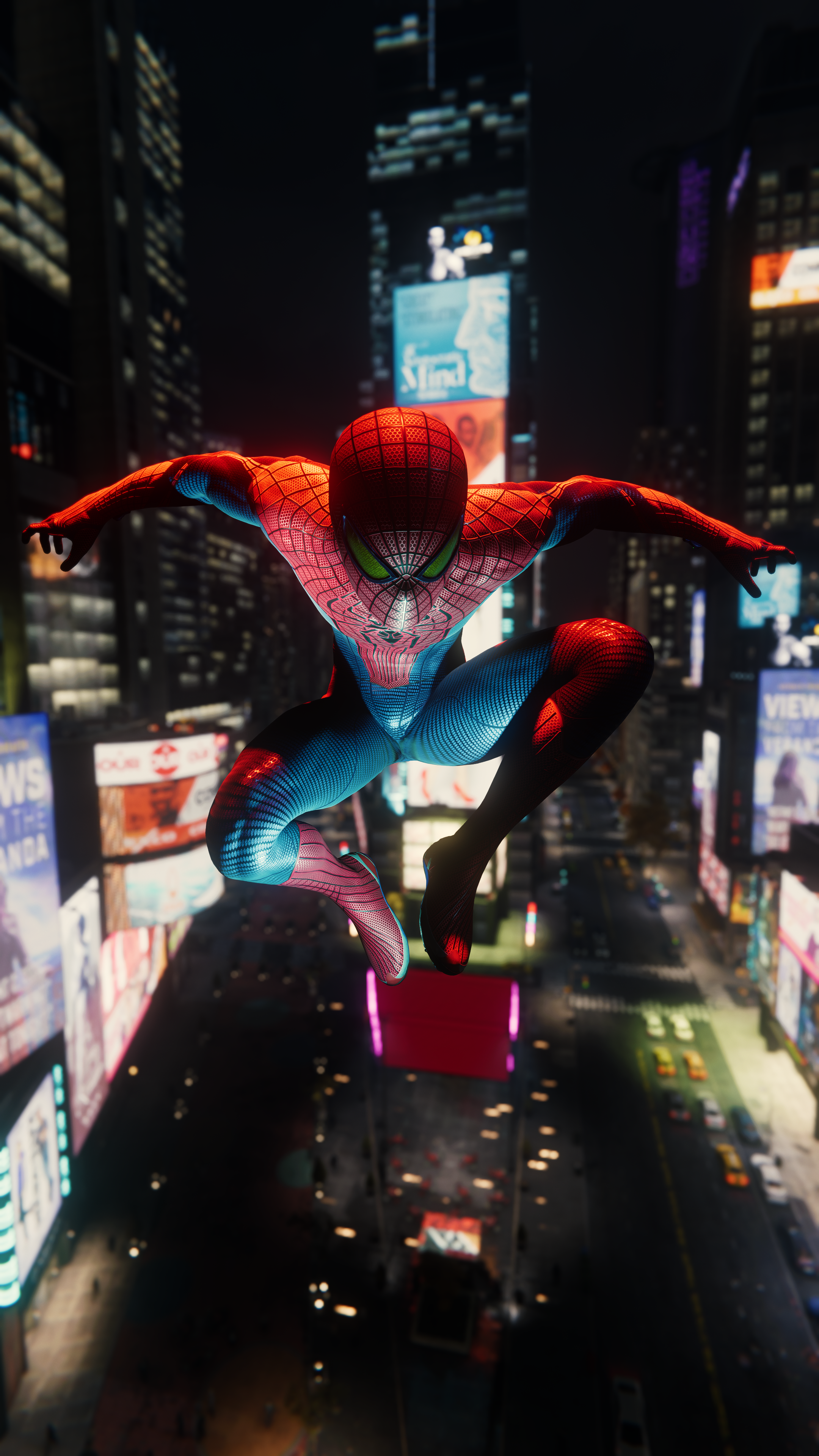 Marvel's Spider-Man Remastered